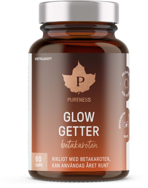 Pureness Glow Getter 60 g