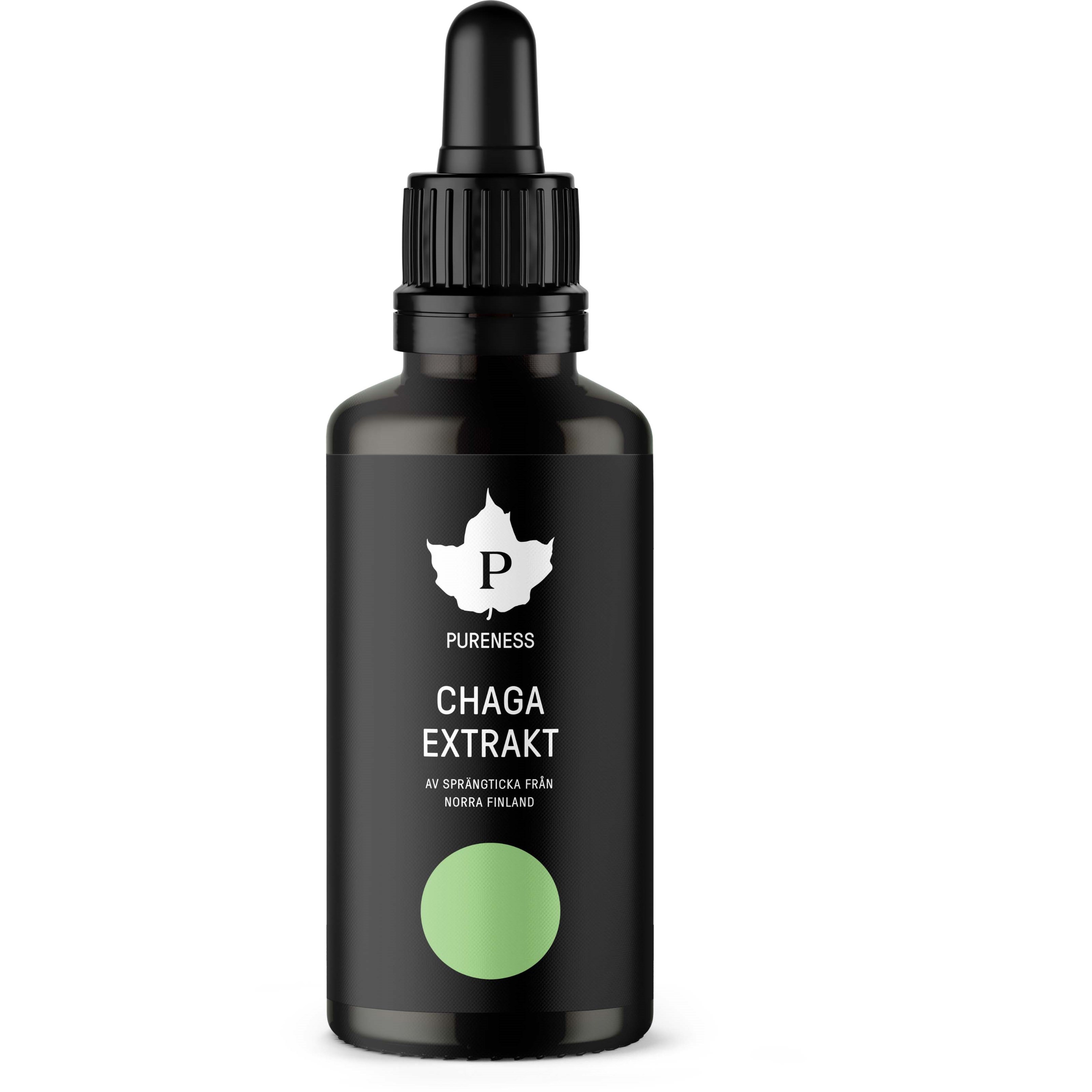 Pureness Premium Research Chaga extrakt  50 ml