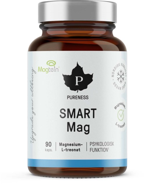 Pureness Smart Mag 90 st
