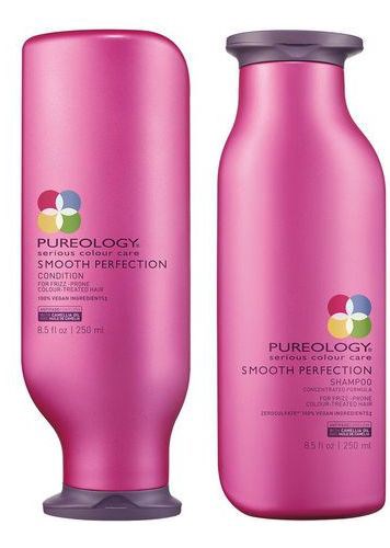 Pureology Smooth Perfection Paket