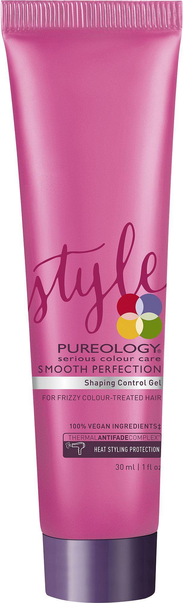 Pureology Smooth Perfection Style Shaping Gel 150 ml