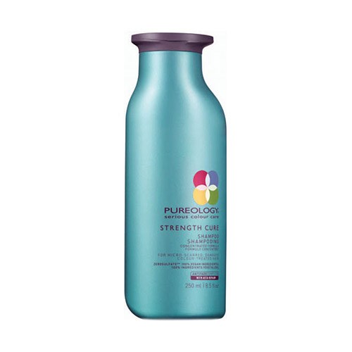 Pureology Strength Cure Shampoo 250 ml