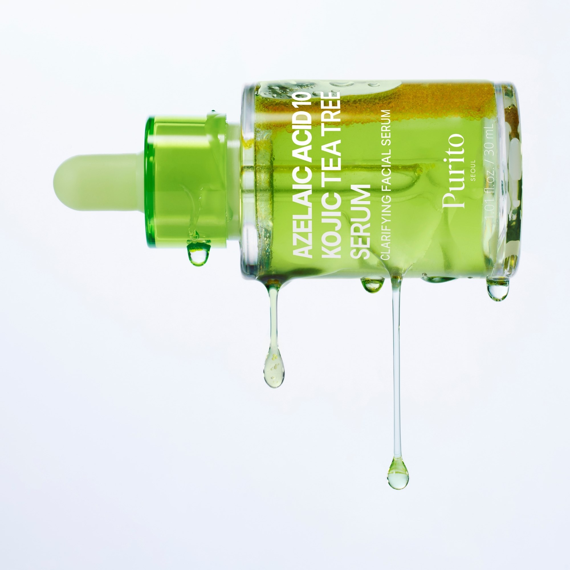Purito Azelaic Acid 10 Kojic Tea Tree Serum 30 ml (obrázok 4)