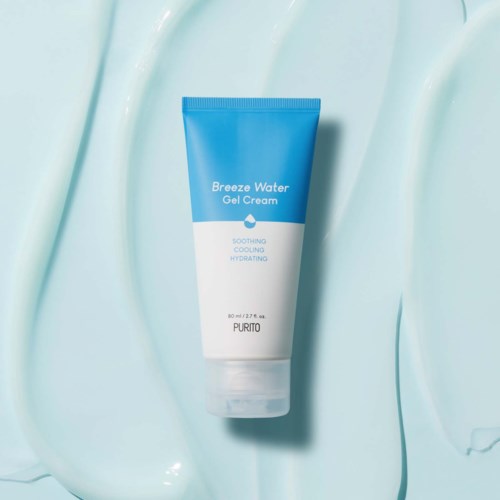 Purito Breeze Water Gel Cream 80 ml