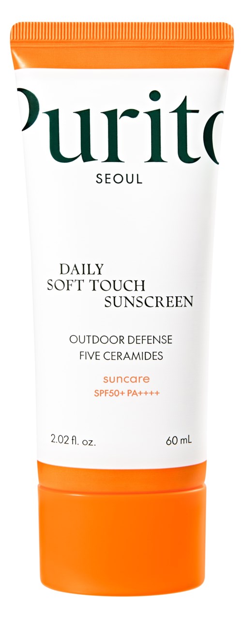 Purito Daily Soft Touch Sunscreen 60 ml