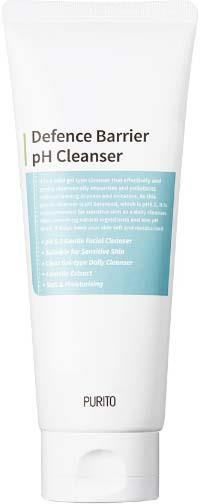 Purito Defence Barrier Ph Cleanser  150 ml