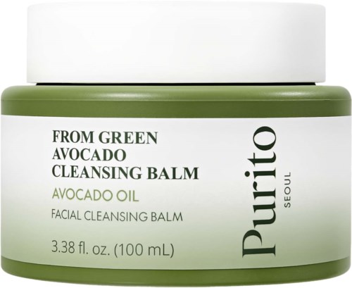 Purito From Green Avocado Cleansing Balm 100 ml