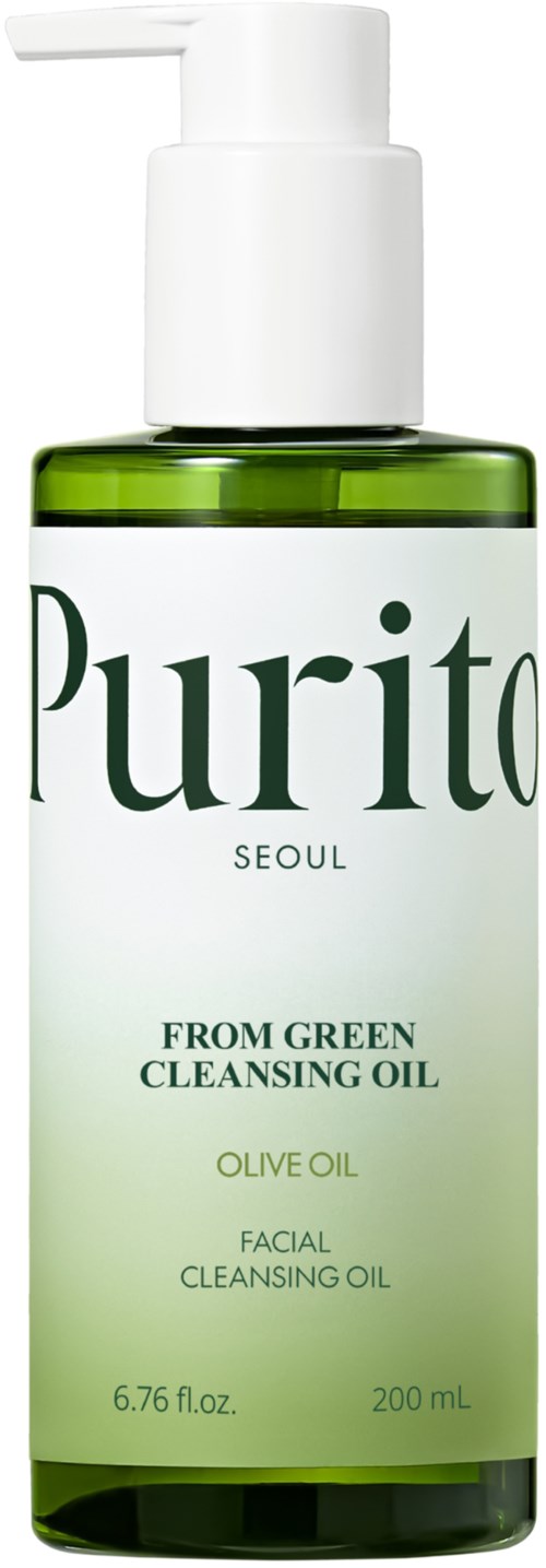 Purito From Green Cleansing Oil 200 ml