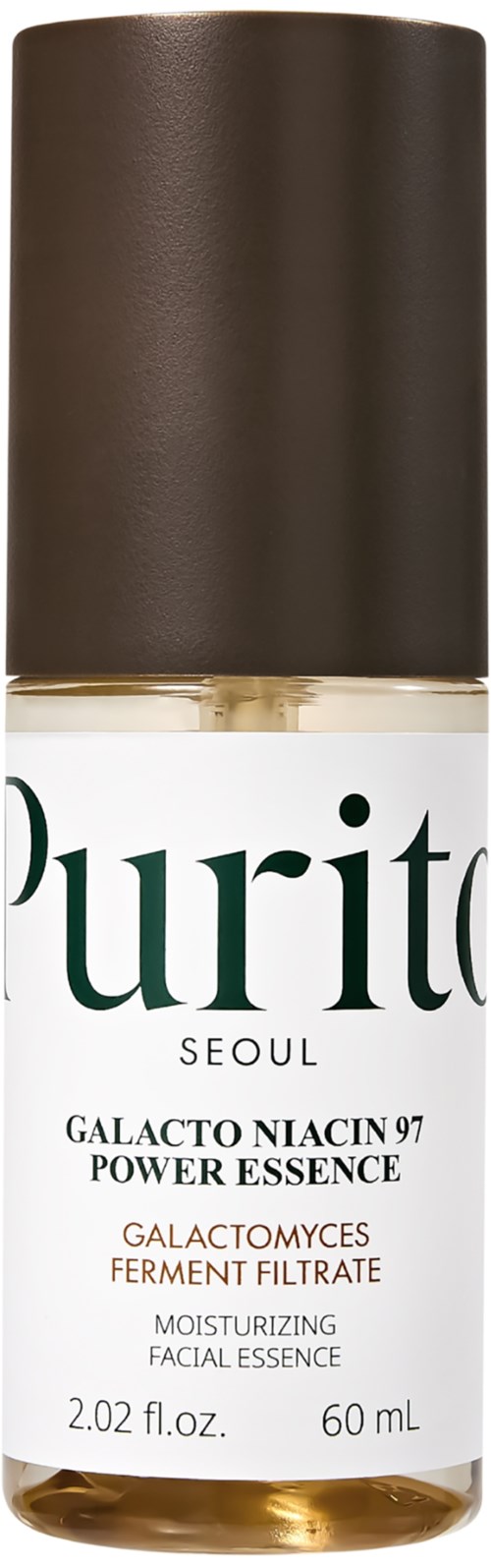 Purito Galacto Niacin 97 Power Essence 60 ml