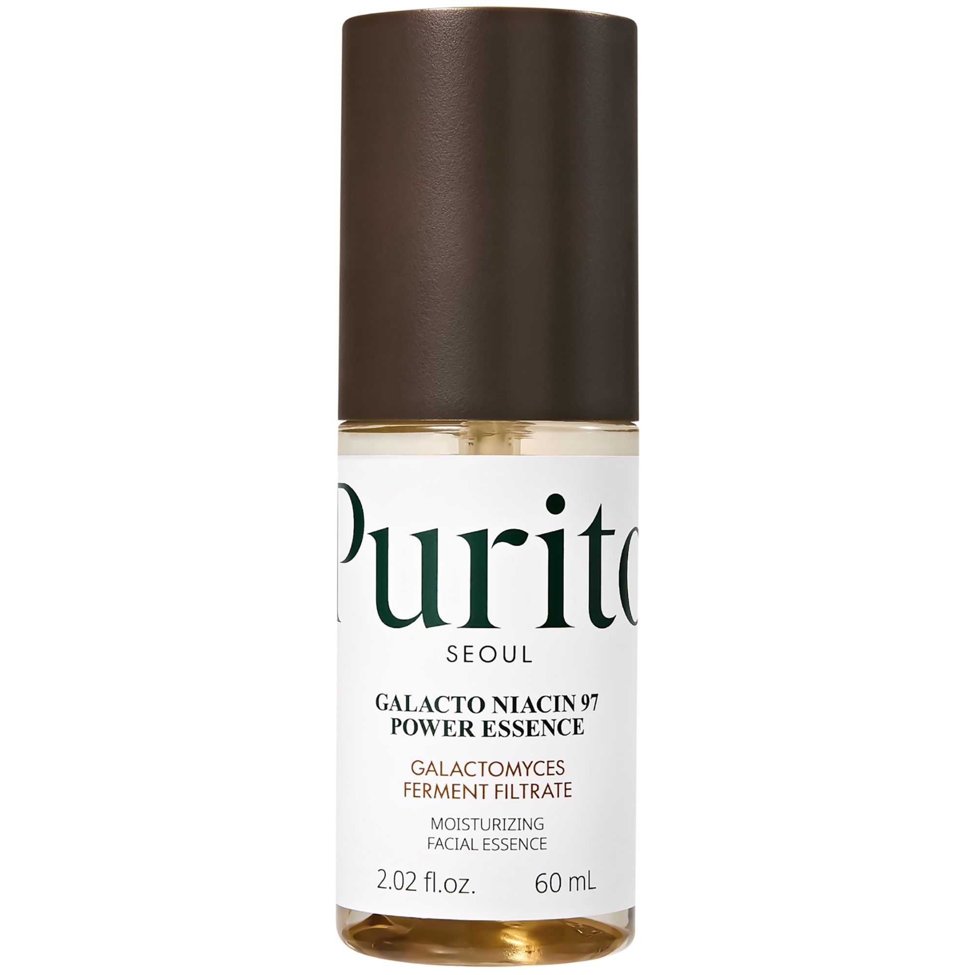 Purito Galacto Niacin 97 Power Essence 60 ml