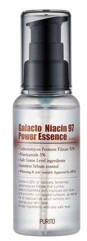 Purito Galacto Niacin 97 Power Essence 60 ml | lyko.com
