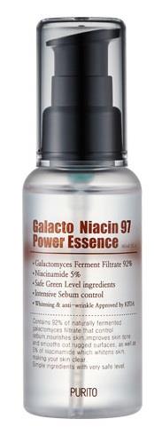 Purito Galacto Niacin 97 Power Essence 60ml
