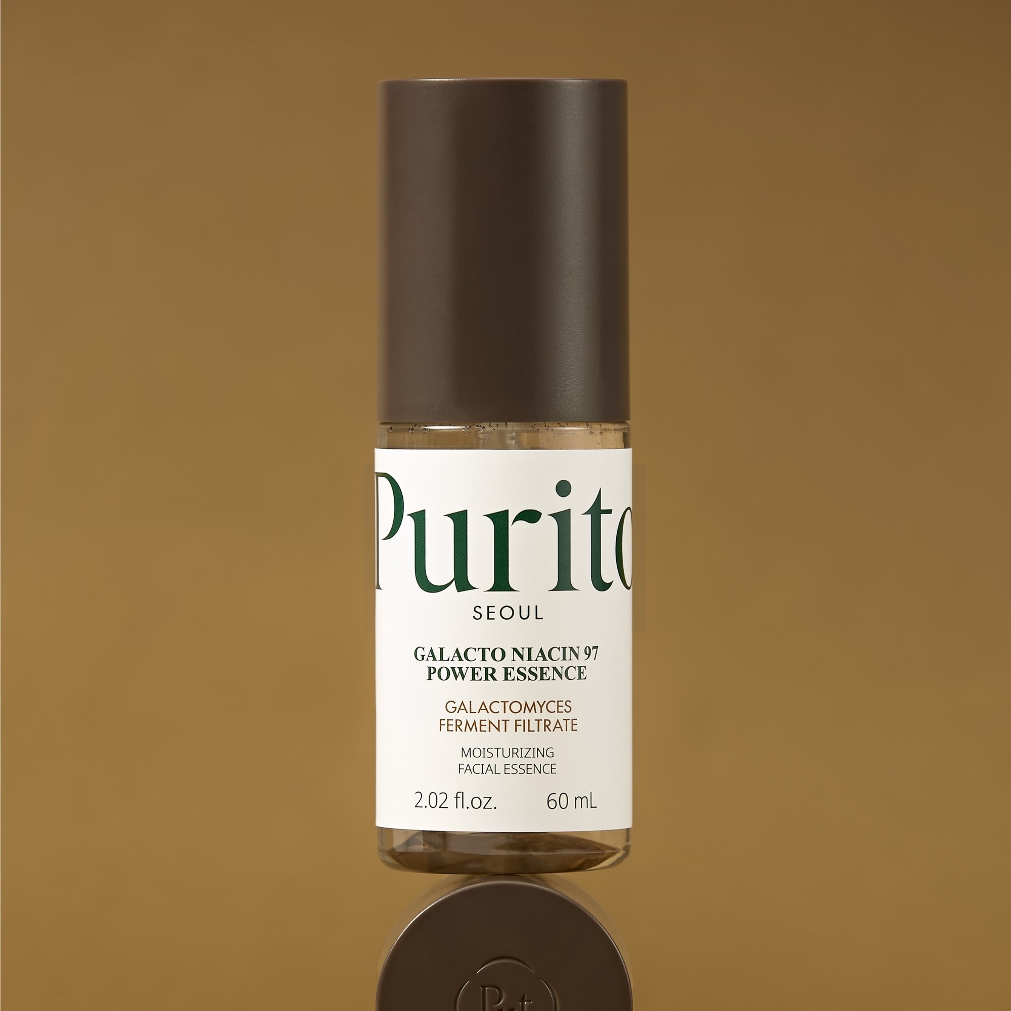 Purito Galacto Niacin 97 Power Essence 60 ml (obrázok 3)