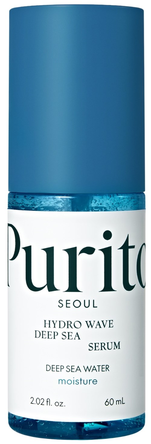 Purito Hydro Wave Deep Sea Serum 60 ml