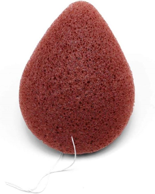 Purito JEJU Volcanic Scoria Konjac Sponge 10 g