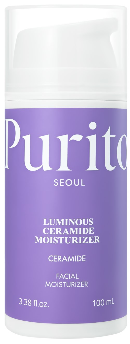 Purito Luminous Ceramide Moisturizer 100 ml