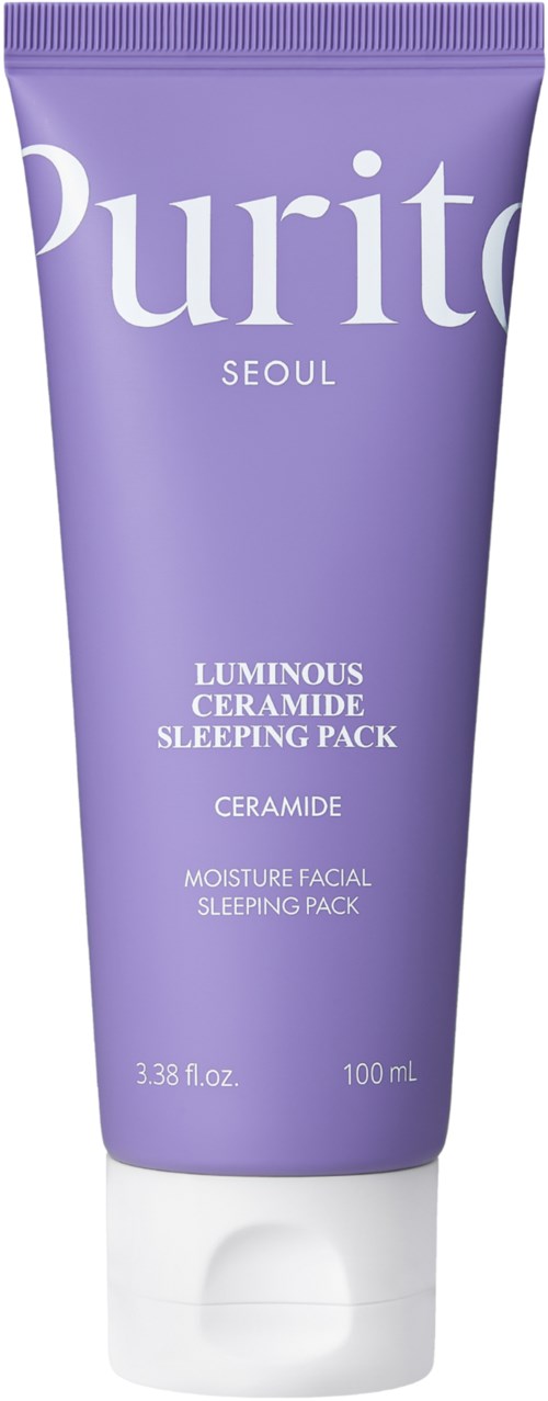 Purito Luminous Ceramide Sleeping Pack 100 ml
