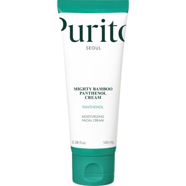 Purito Mighty Bamboo Panthenol Cream 100 ml