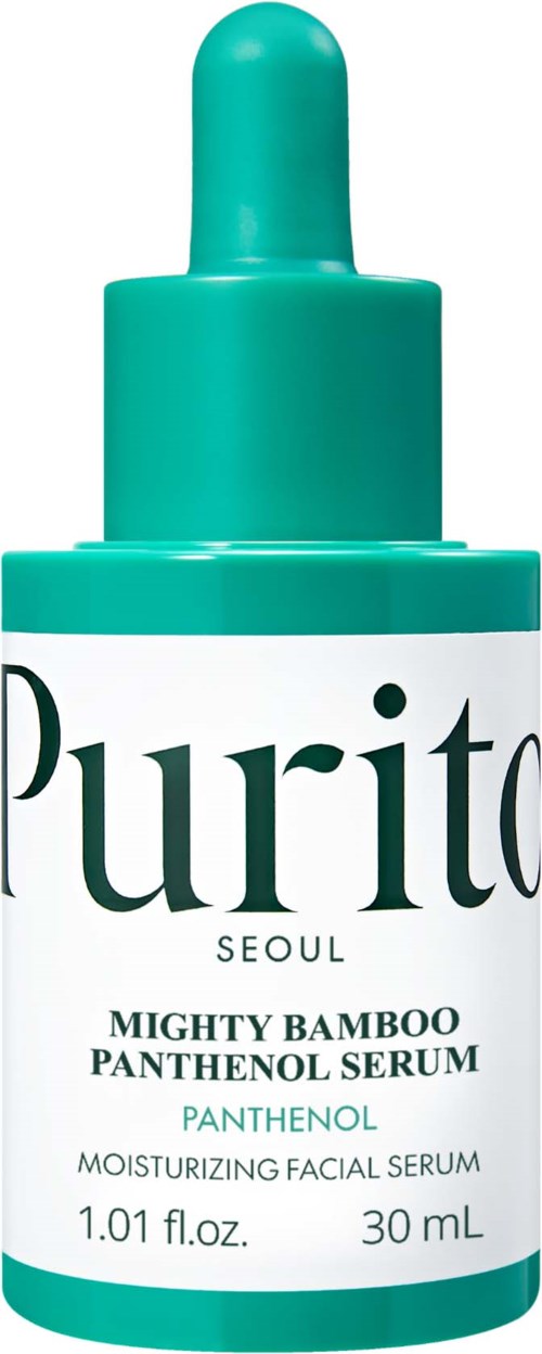 Purito Mighty Bamboo Panthenol Serum 30 ml