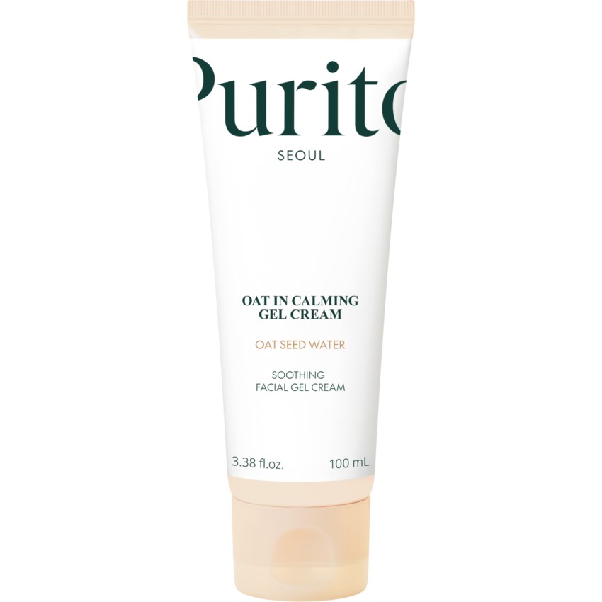 Purito Oat-in Calming Gel Cream 100 ml