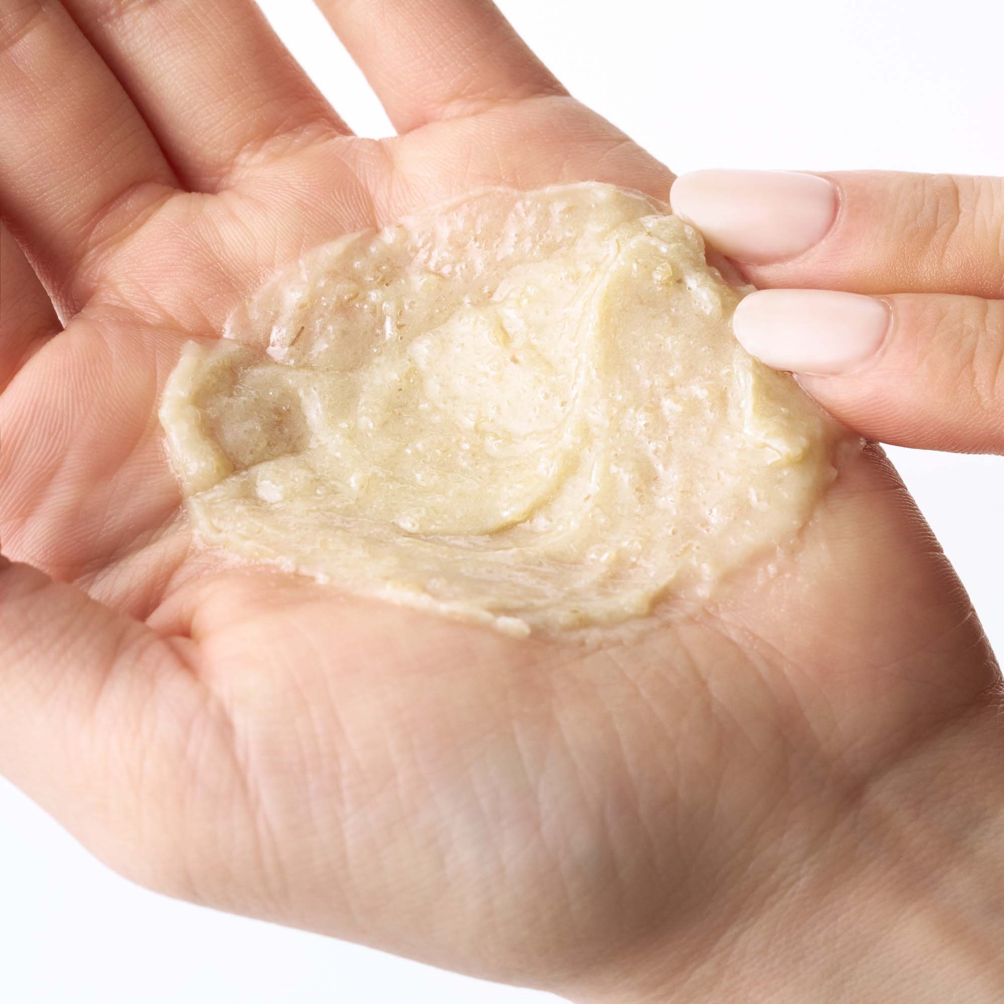 Purito Oat In Gentle Exfoliating Face Cleanser 150 ml (zdjęcie 10)