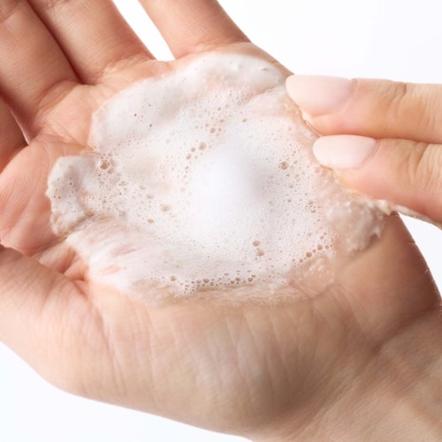 Purito Oat In Gentle Exfoliating Face Cleanser 150 ml