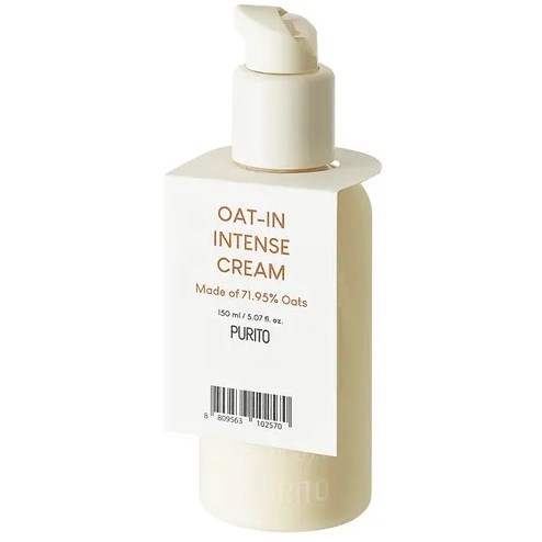 Läs mer om Purito Oat-in Intense Cream 150 ml