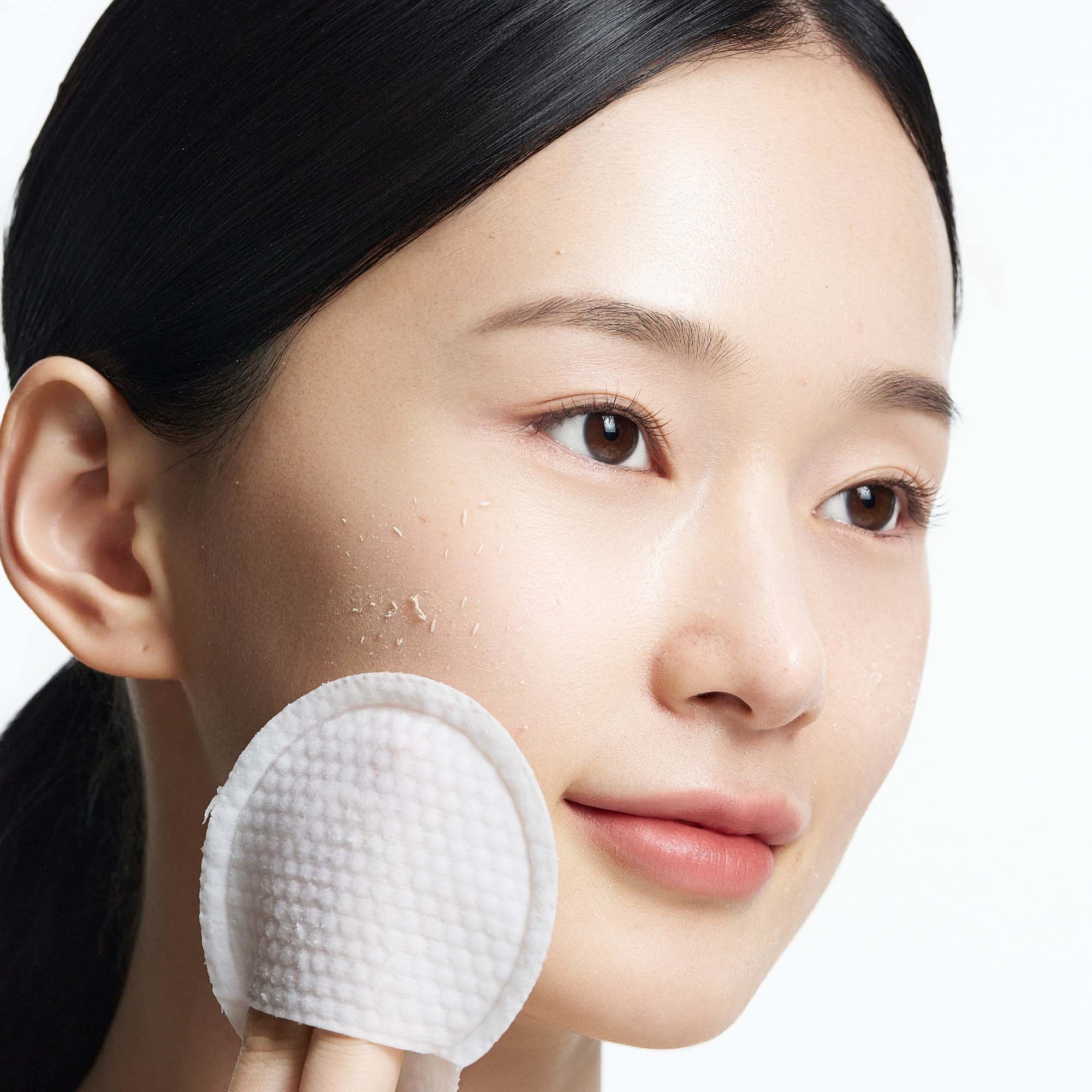 Purito Peel Shot Exfoliating Pad 64 g (zdjęcie 5)