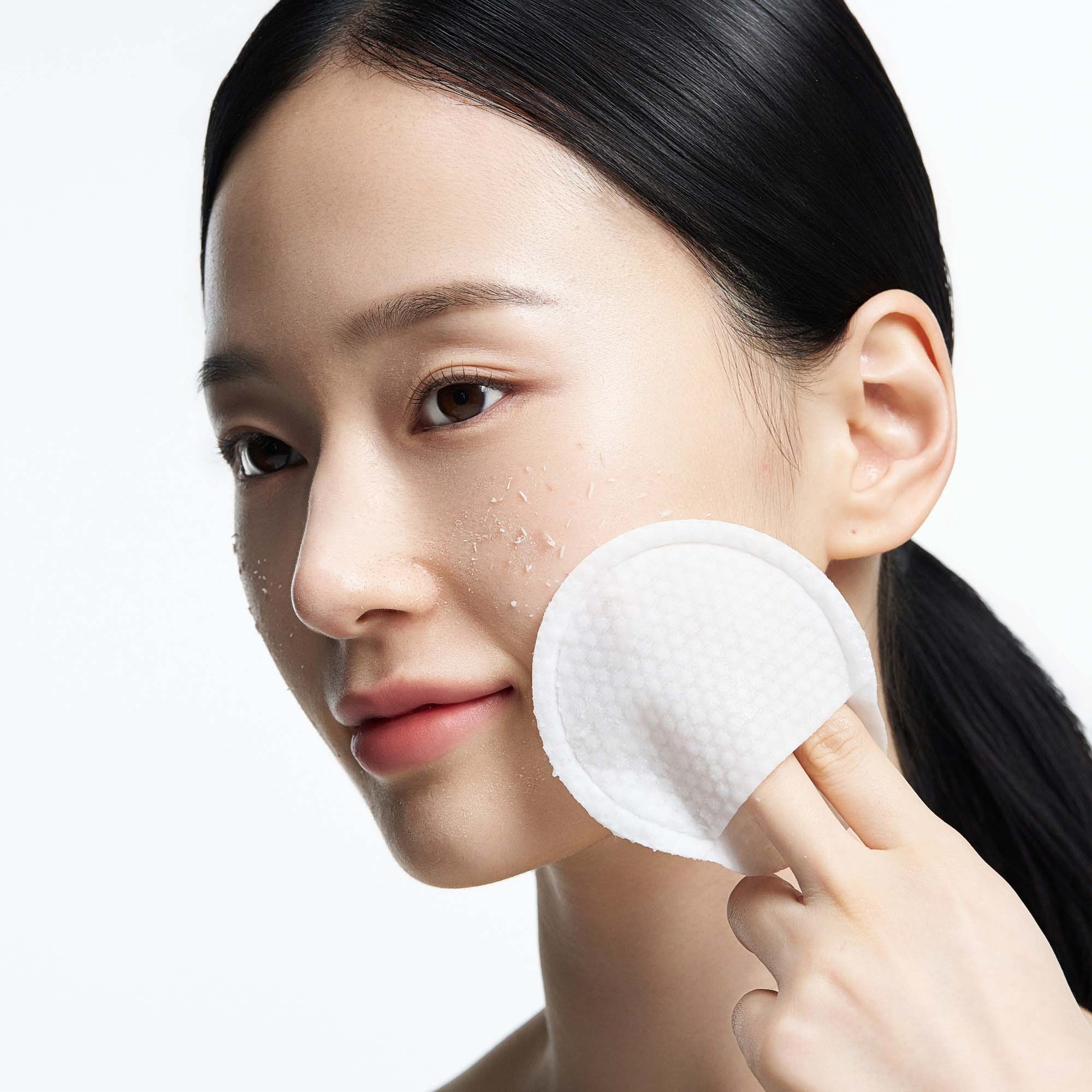 Purito Peel Shot Exfoliating Pad 64 g (zdjęcie 6)