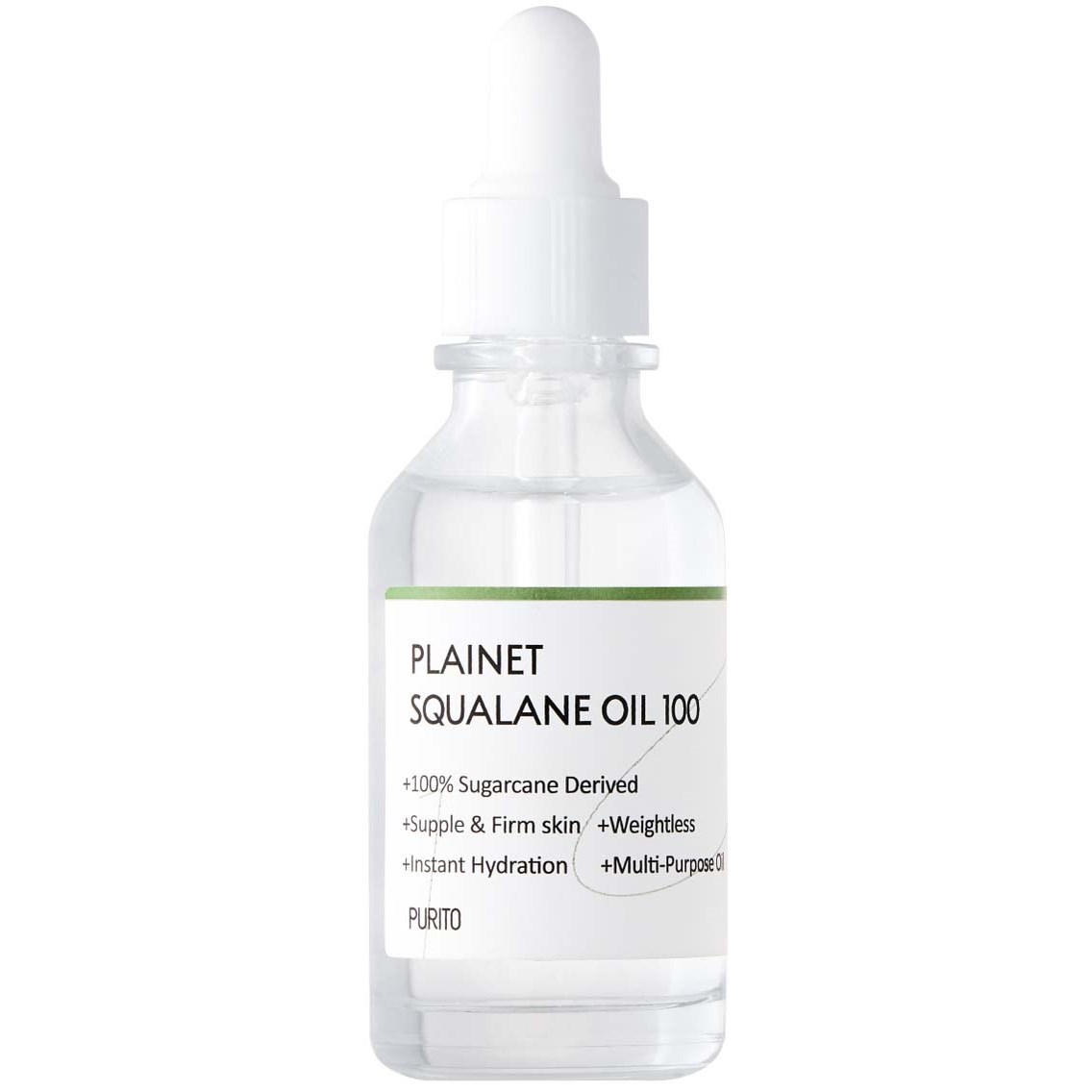 Purito Plainet Squalane Oil 100 30 ml