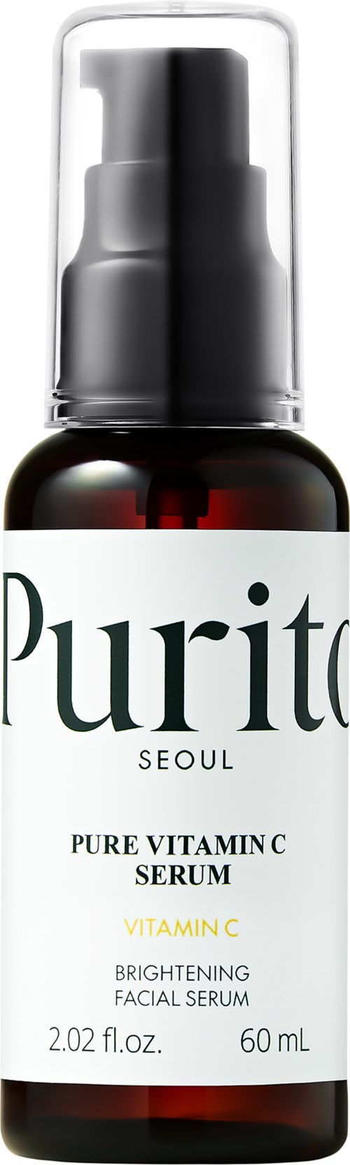 Purito Pure Vitamin C Serum 60 ml