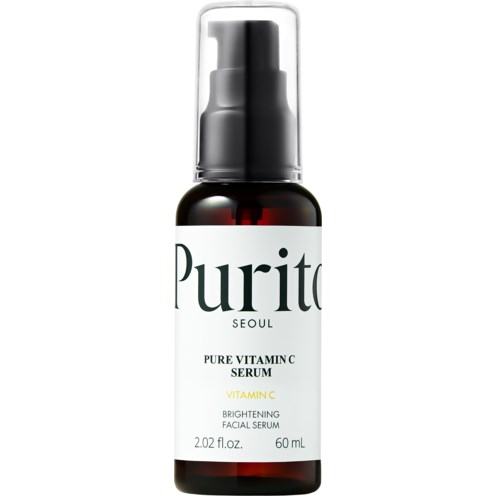 Purito Pure Vitamin C Serum 60 ml