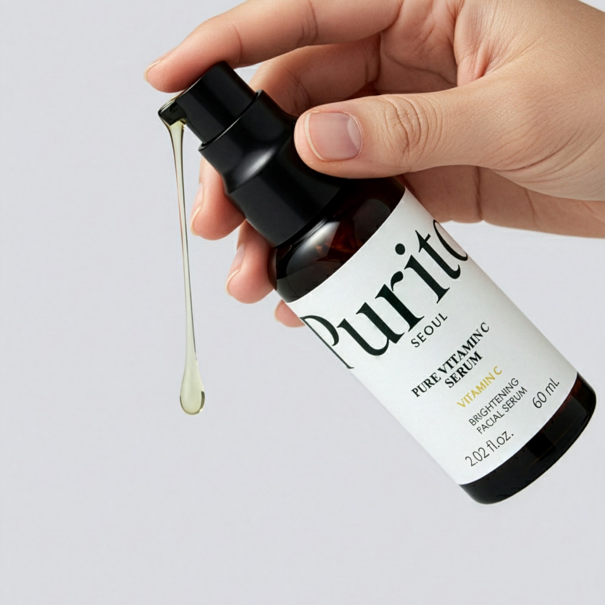 Purito Pure Vitamin C Serum 60 ml (obrázok 4)