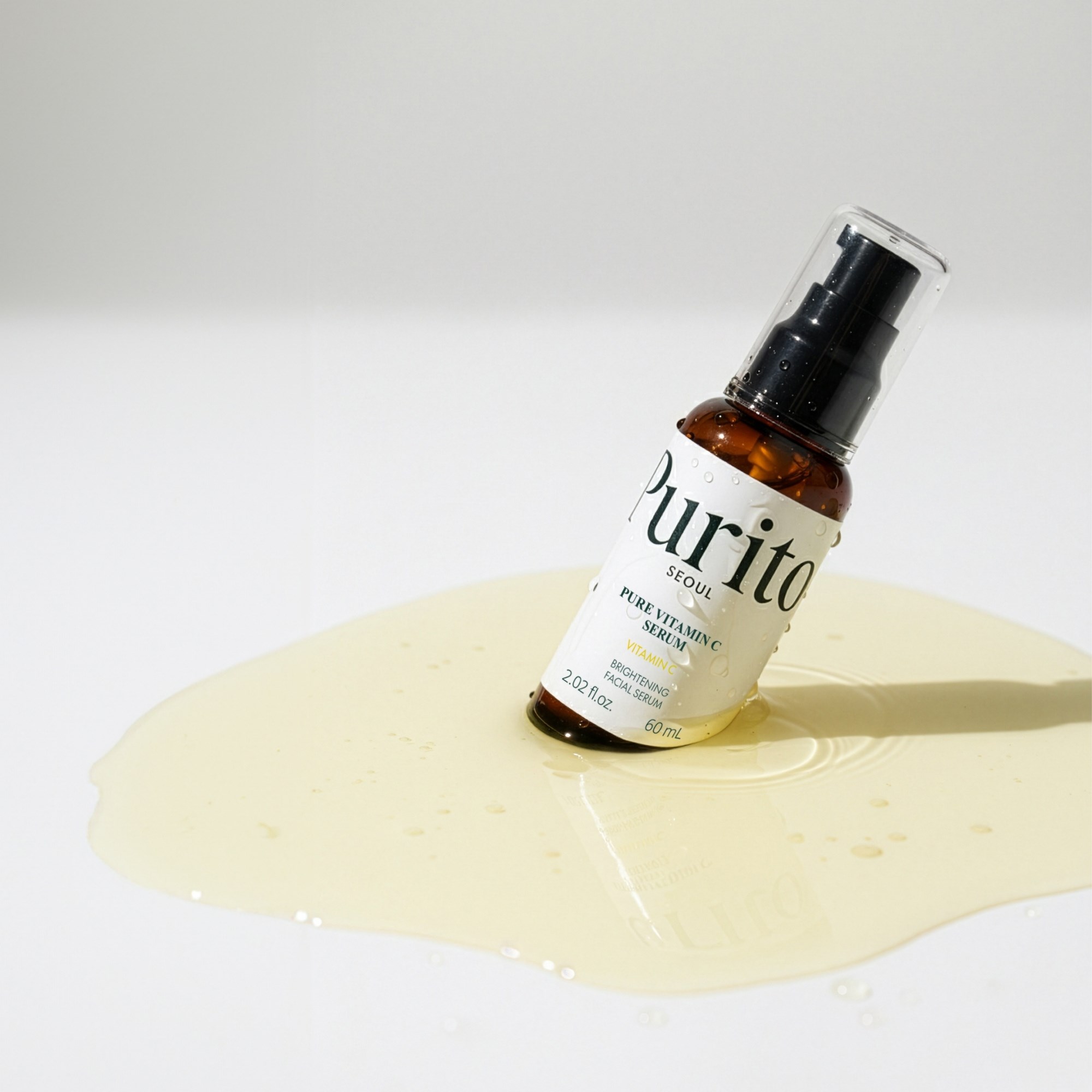 Purito Pure Vitamin C Serum 60 ml (obrázok 5)