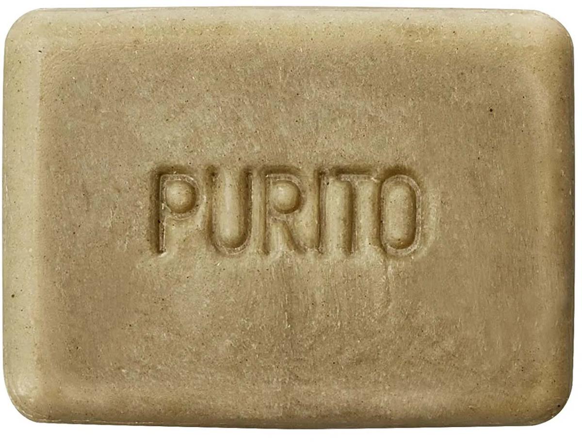 Purito Re:lief Cleansing Bar 100 g | lyko.com