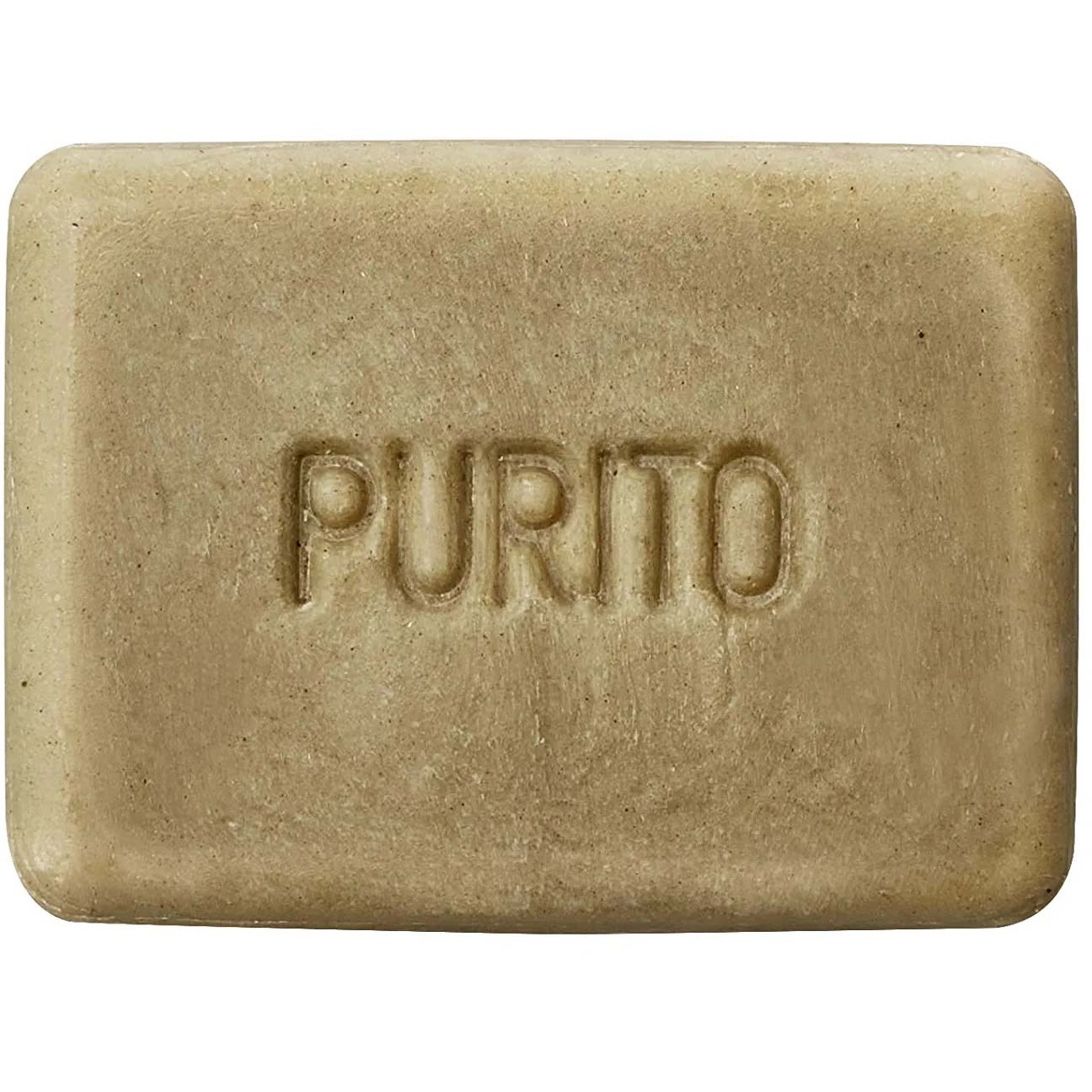 Läs mer om Purito Re:lief Cleansing Bar 100 g