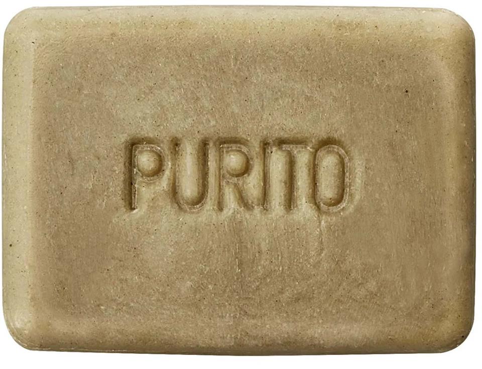 PURITO Re:lief Cleansing Bar 100 g