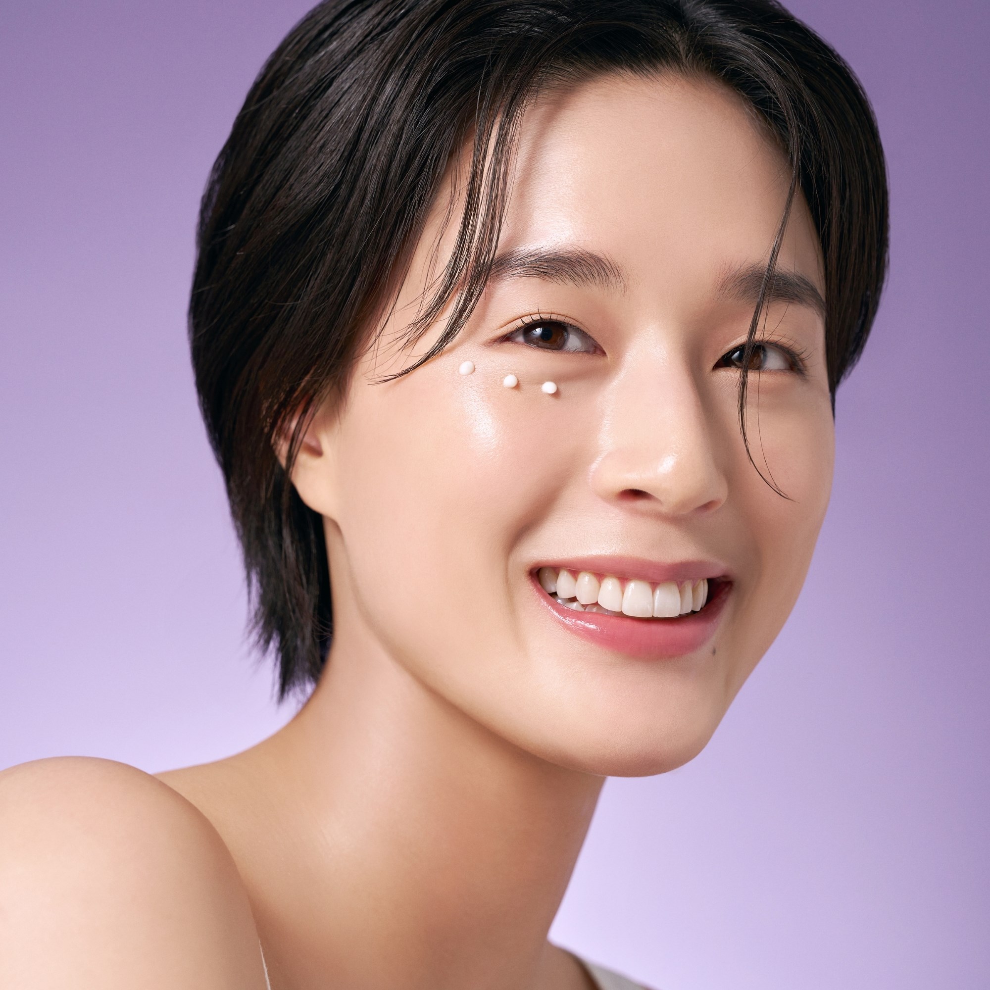Purito Timeless Bloom Retinol Spot Cream 30 ml (obrázok 4)
