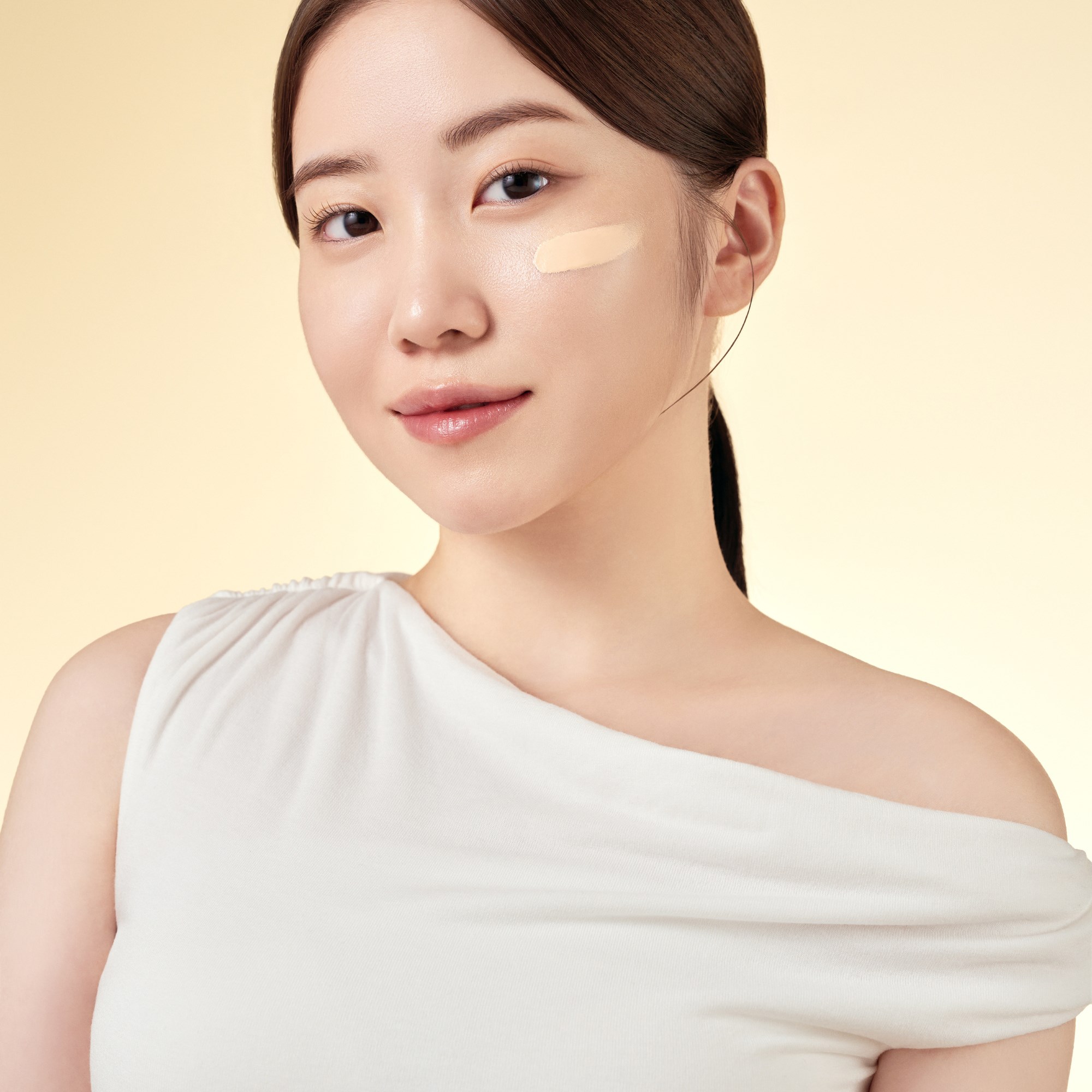 Purito Wonder Releaf Centella BB Cream 13 Neutral Ivory (obrázok 3)