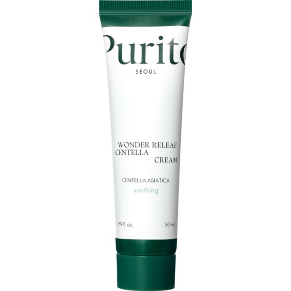 Purito Wonder Releaf Centella Cream