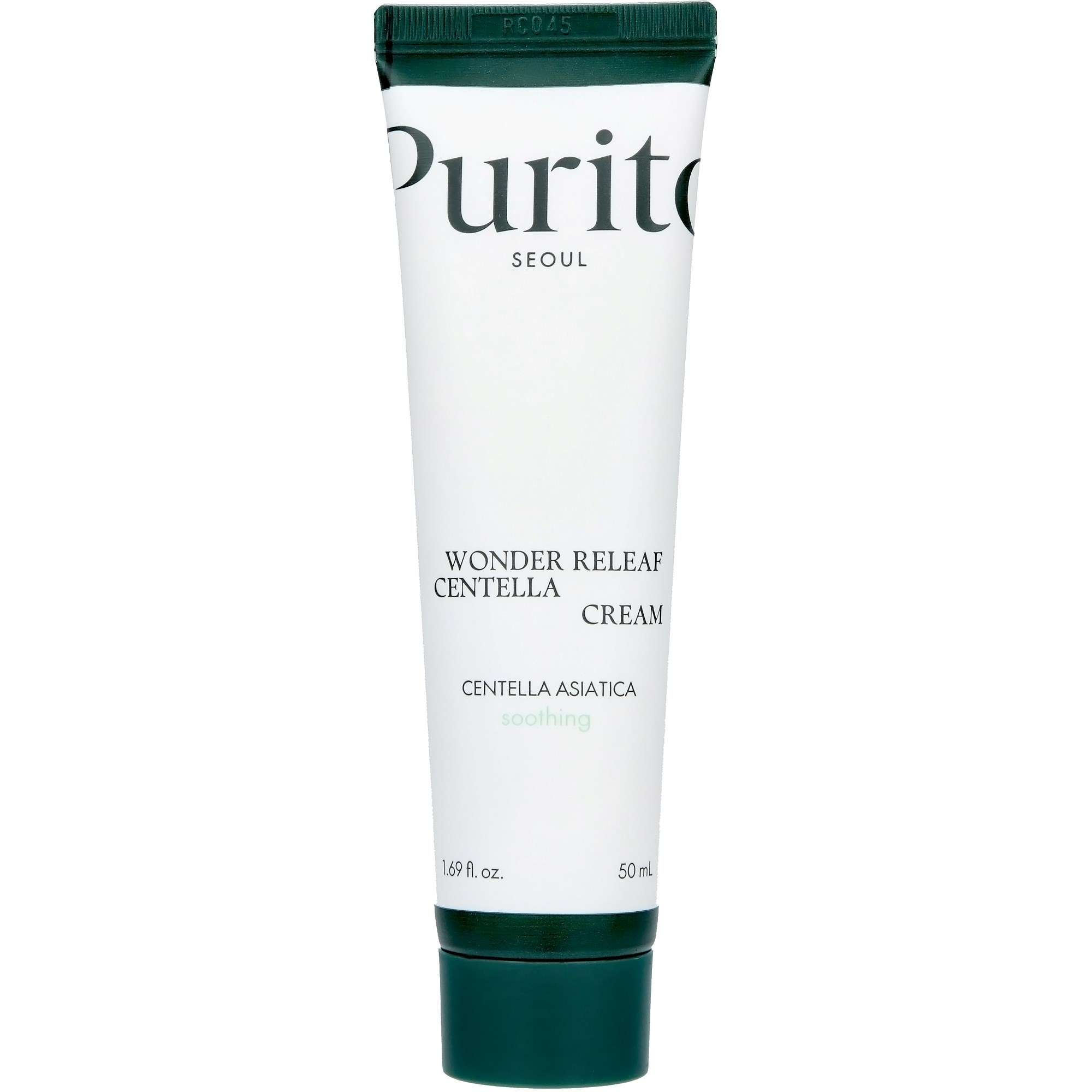 Purito Wonder Releaf Centella Cream 50 ml