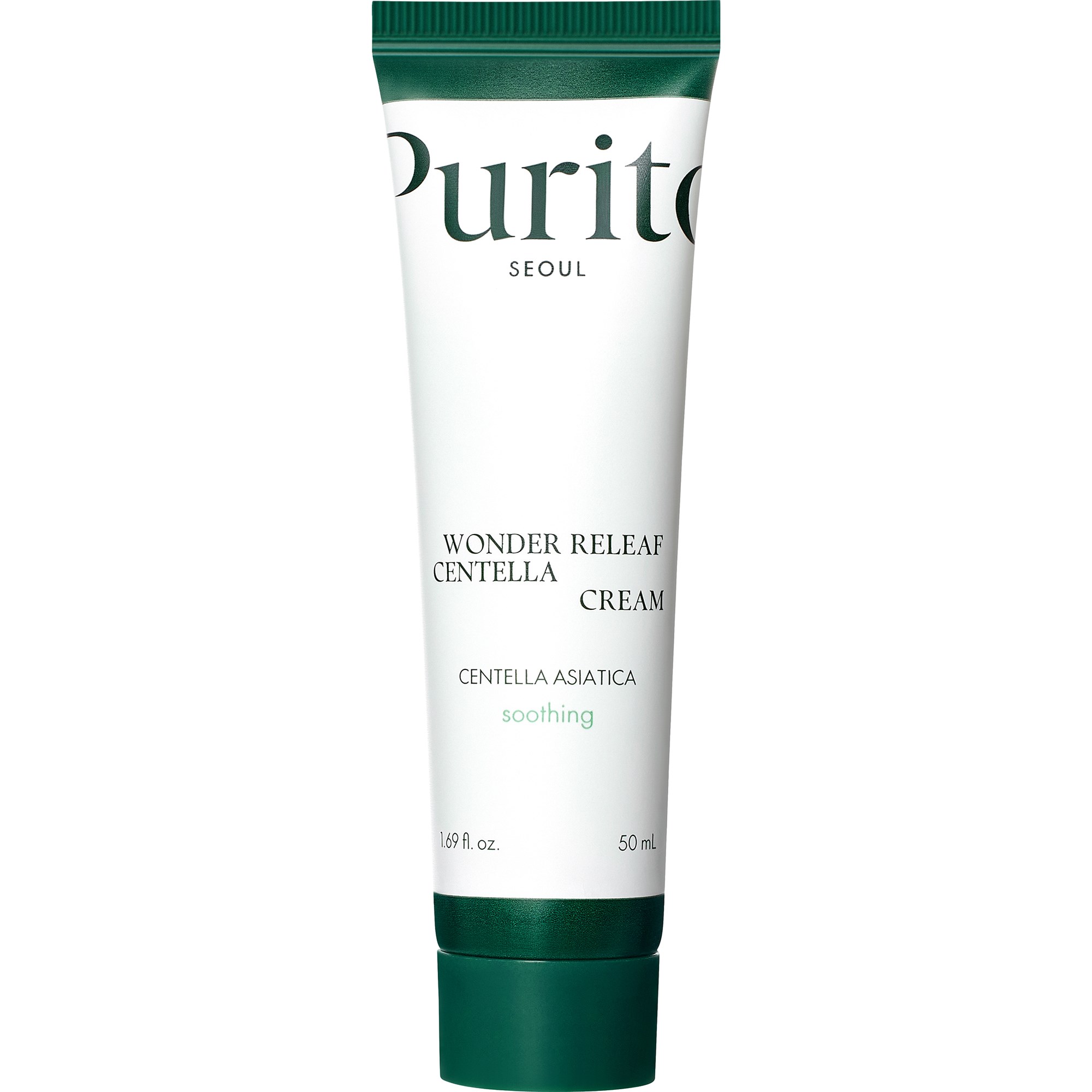 Purito Wonder Releaf Centella Cream 50 ml