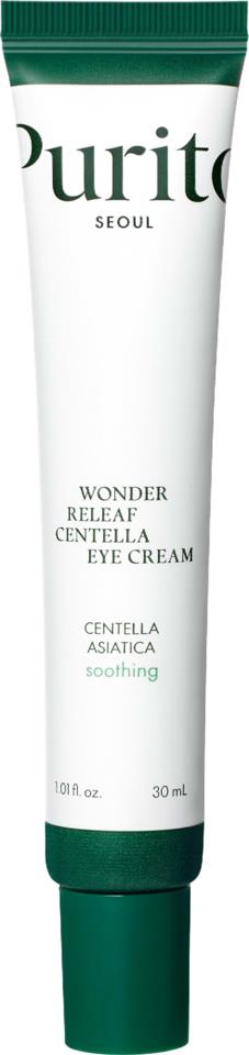 PURITO Wonder Releaf Centella Eye Cream 30 ml