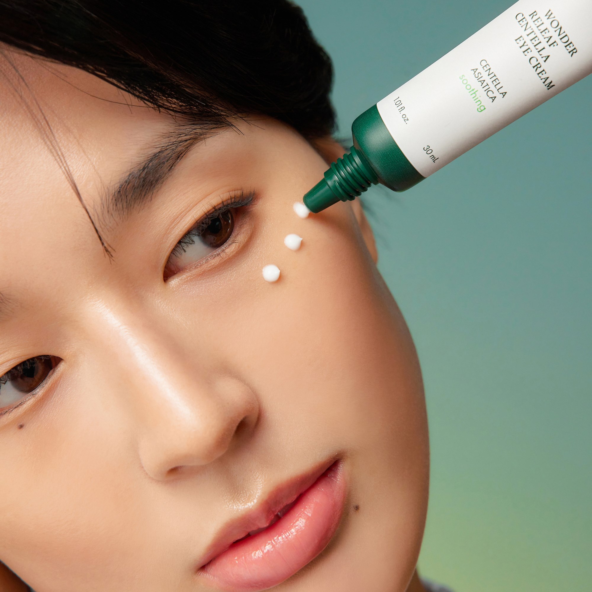 Purito Wonder Releaf Centella Eye Cream 30 ml (obrázok 5)