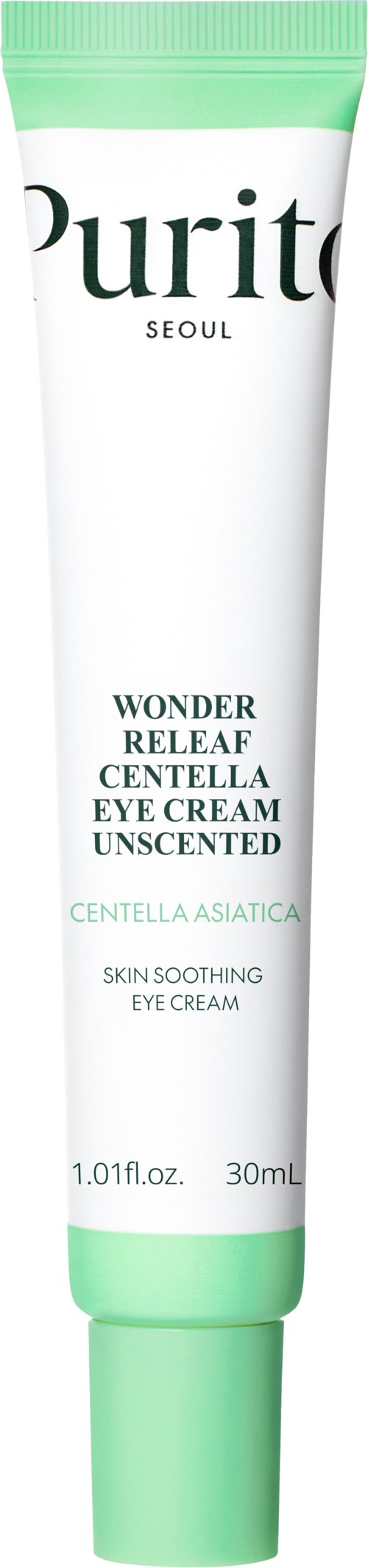 Purito Wonder Releaf Centella Eye Cream Unscented 30 ml