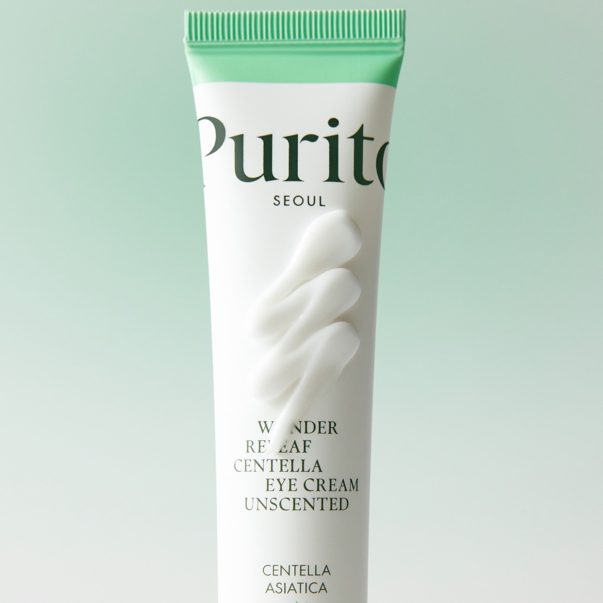 Purito Wonder Releaf Centella Eye Cream Unscented 30 ml (obrázok 3)