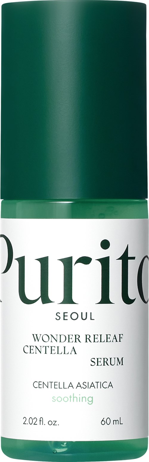 Purito Wonder Releaf Centella Serum 60 ml
