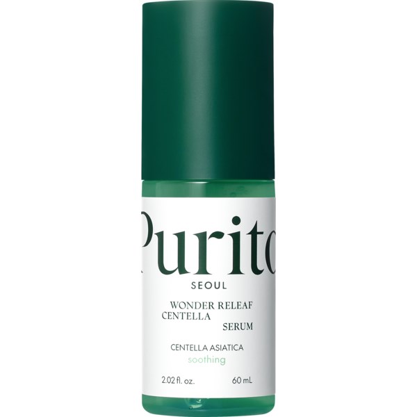 Purito Centella Serum (oparfymerad)