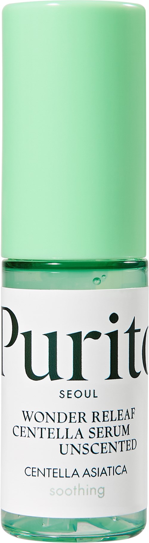 Purito Wonder Releaf Centella Serum Unscented 15 ml