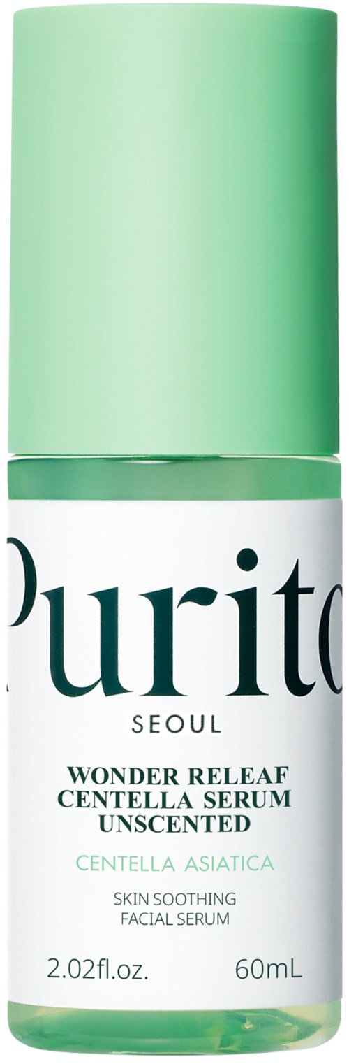 Purito Wonder Releaf Centella Serum Unscented 60 ml